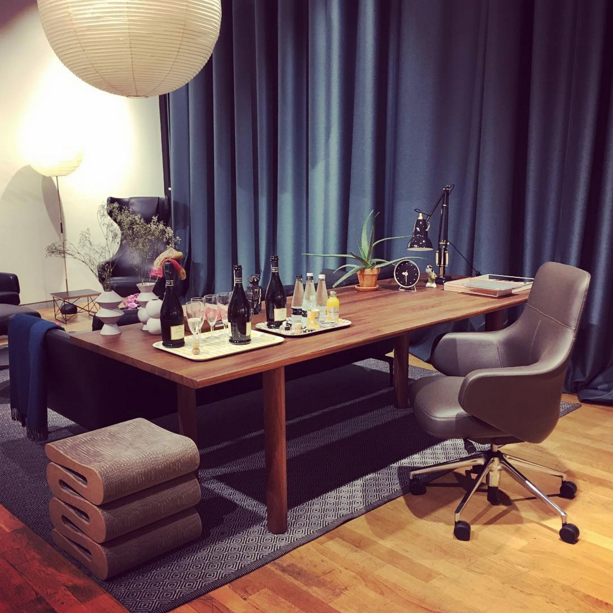 华体会体育官方在线官网 - 坐具|吧椅/凳子|办公家具|华体会体育官方在线官网家具|Wiggle 矮凳